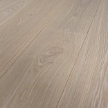 Паркетная доска Amber Wood Ясень Нордик Классика - 3