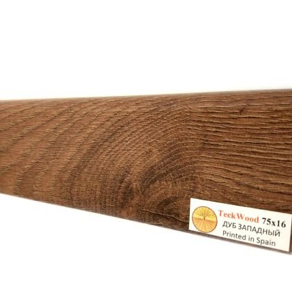 TeckWood Дуб Западный (Oak West)