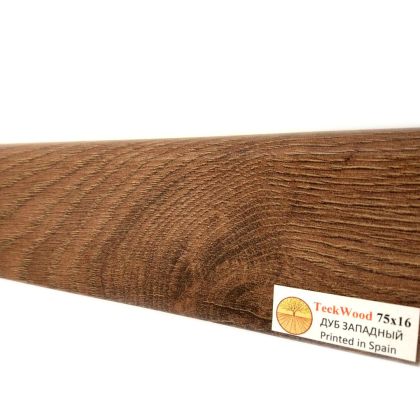 TeckWood Дуб Западный (Oak West)
