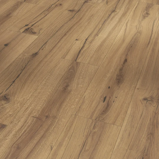 Ламинат Parador Basic 400 Basic 400 1593795 Дуб History - фото 1