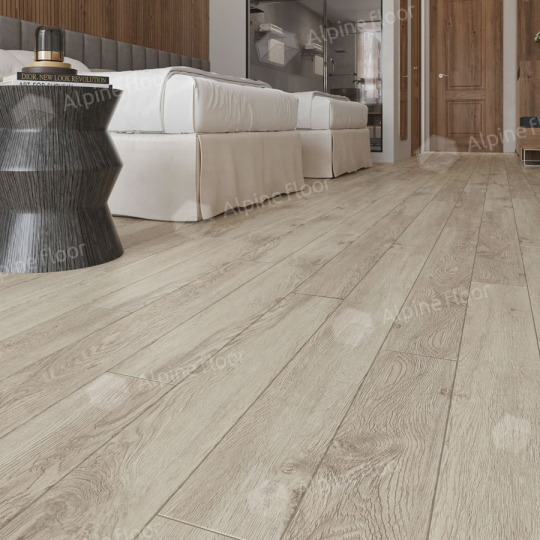 SPC ламинат Alpine Floor Grand Sequoia Village  Карите ECO 11-907
- фото 3
