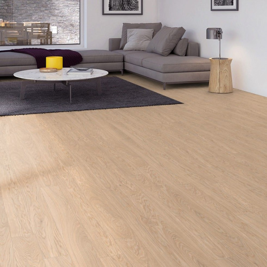 Паркетная доска Weitzer Diele 1400 69277 Eiche Pure/Дуб Пьюр
- фото 3