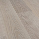 Паркетная доска Amber Wood Ясень Белая ночь Классика - 5