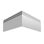 Плинтус Ultrawood Ultrawood Base 0051 i - 2