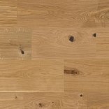Инженерная доска Bauwerk Formpark Дуб Natur 520 мм - 