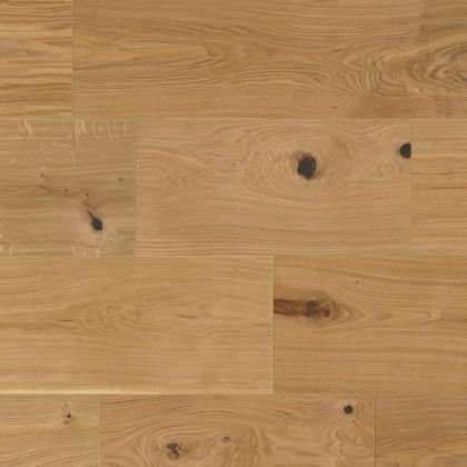Bauwerk Дуб Natur 520 мм