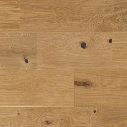 Bauwerk Дуб Natur 520 мм