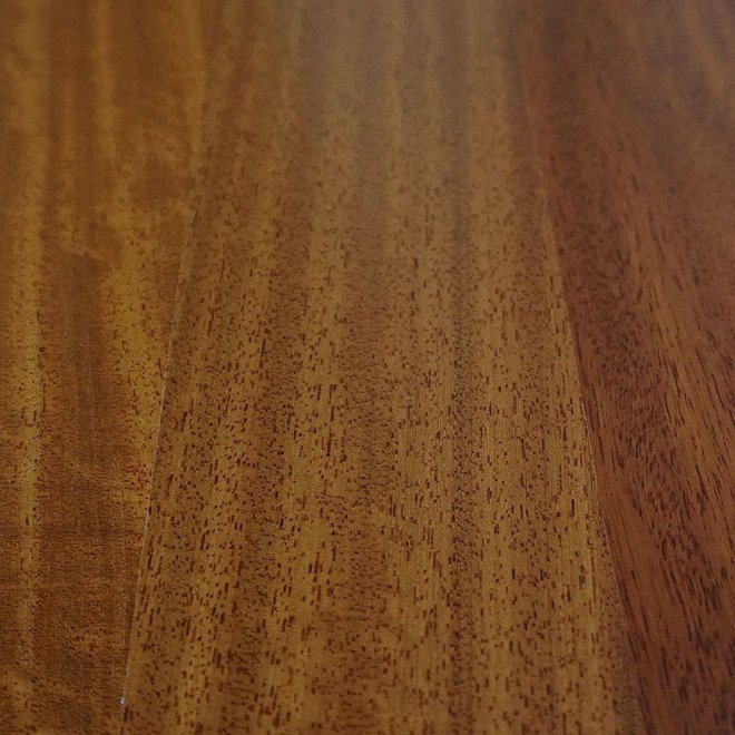 Паркетная доска Parquet Prime Parquet Prime Ироко R30 Везувий - фото 1