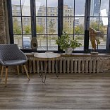 Кварц виниловый ламинат Vinilam Ceramo 8895 -EIR Дуб Биль - 1