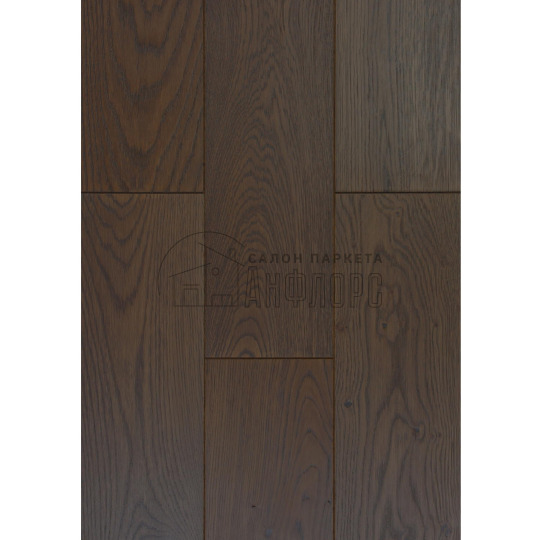 Инженерная доска Kraft Parkett Medium 806 806 15х150х400-1500 - фото 2