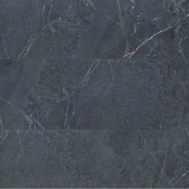 Кварц виниловый ламинат Vinilam Ceramo Stone 91909 Ионический Мрамор
 - фото 1