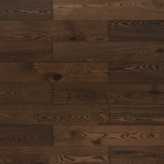 Паркетная доска Amber Wood Фьюжн Ясень Шоколад
- фото 1