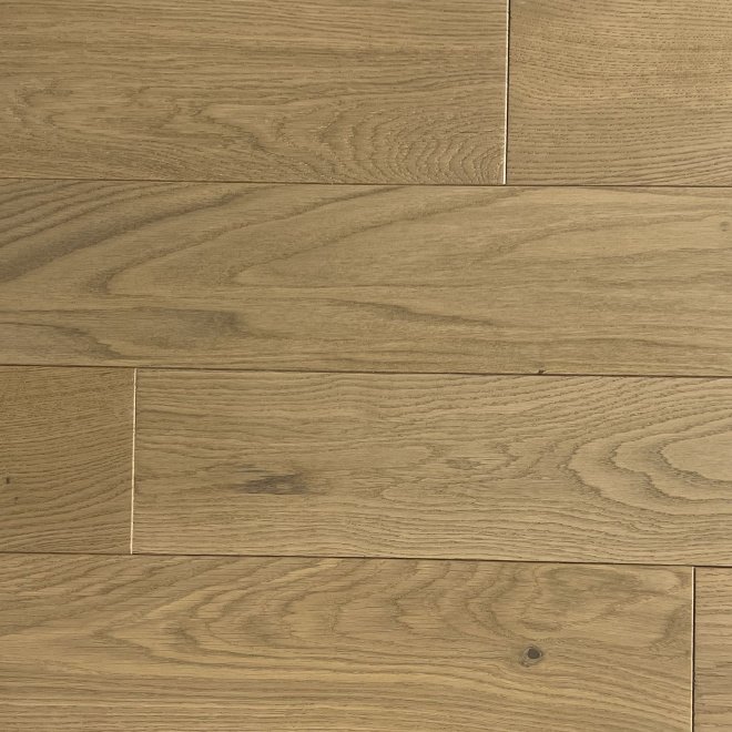 Инженерная доска Golden Wood Палуба на фанере Дуб Ницца Дуб Ницца 15х130х400-1500 Рустик-натур - фото 2