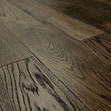 Паркетная доска Amber Wood Дуб Антик Классика - 2