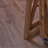 Кварц виниловый ламинат Vinilam Ceramo Wood 61512 Дуб Оливковый - 8