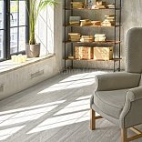 Кварц виниловый ламинат Alpine Floor Intense ECO 9-8 Голубой Лес - 2