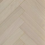 Паркет ёлка Esta Parket Herringbone 14029 Oak HB Nordic S Pearl - 
