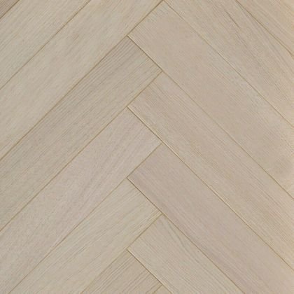 Esta Parket 14029 Oak HB Nordic S Pearl