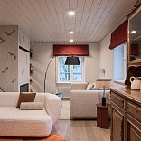 Инженерная доска Legend Sand dunes (Песчаные дюны) - 8