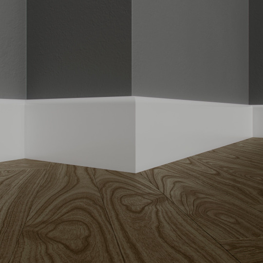 Плинтус Madest Decor Infinity Line IL105-100-16 - фото 5