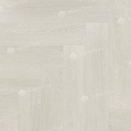Alpine Floor Зимний Лес ECO 16-6