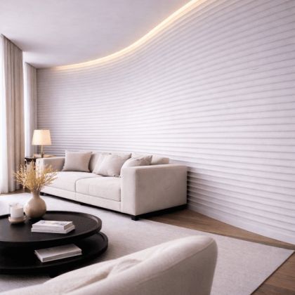 Alpine Floor Onda MTR-004PW
