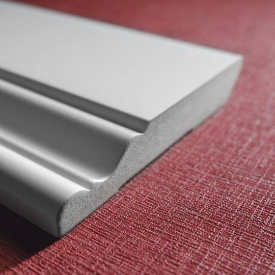 Плинтус Luxury Wood Decor Originals™ Калифорния - фото 1