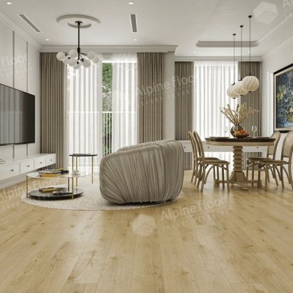 Alpine Floor Фореста ECO 21-36 4х228х1220