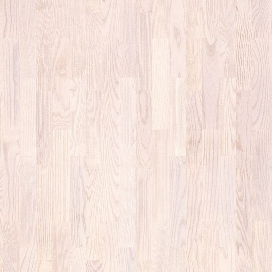 Паркетная доска Tarkett Salsa Premium Ясень Кристалл браш/Ash Crystal BR - фото 1