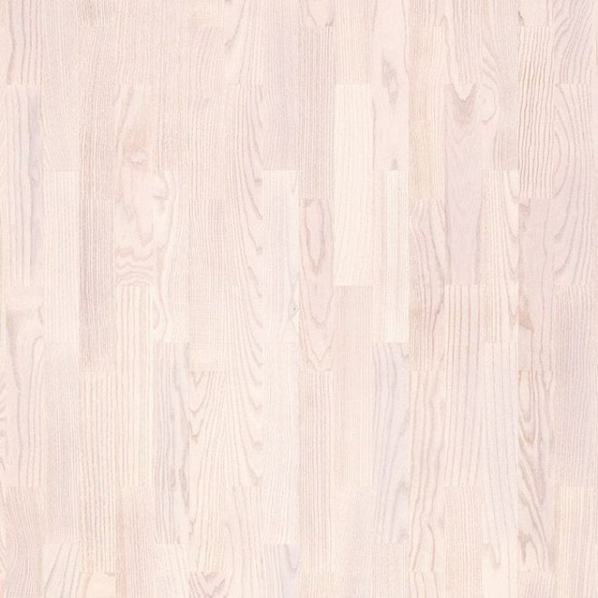 Паркетная доска Tarkett Salsa Premium Ясень Кристалл браш/Ash Crystal BR - фото 1