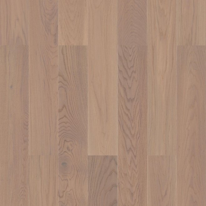 Паркетная доска Tarkett Step Дуб Роял Серый браш/Oak Royal Grey BR Дуб Роял Серый браш/Oak Royal Grey BR 14х164х1200 - фото 1