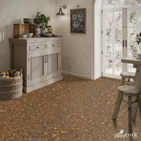 Пробковый пол Ibercork Кордоба - фото 2