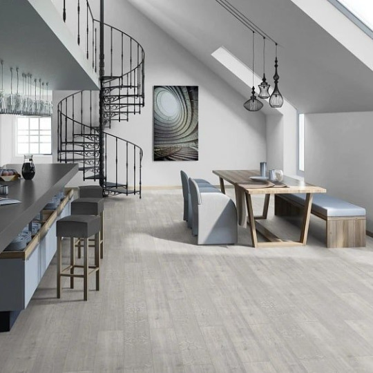 Ламинат Tarkett Cinema Cinema Bergman / Бергман - фото 5