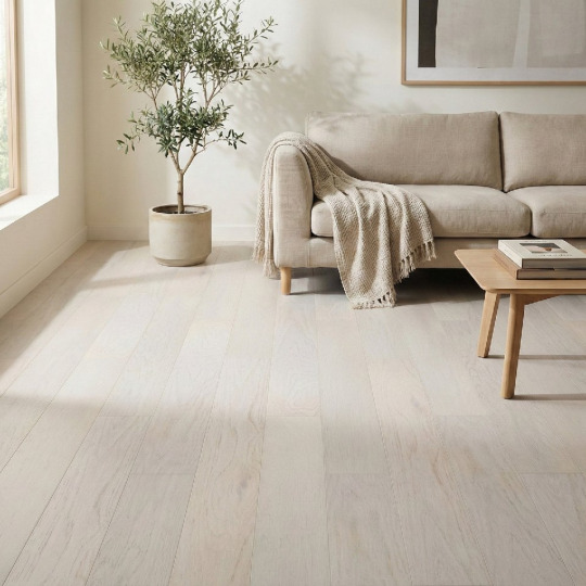 Паркетная доска Auswood Travel Oak Elba
- фото 3