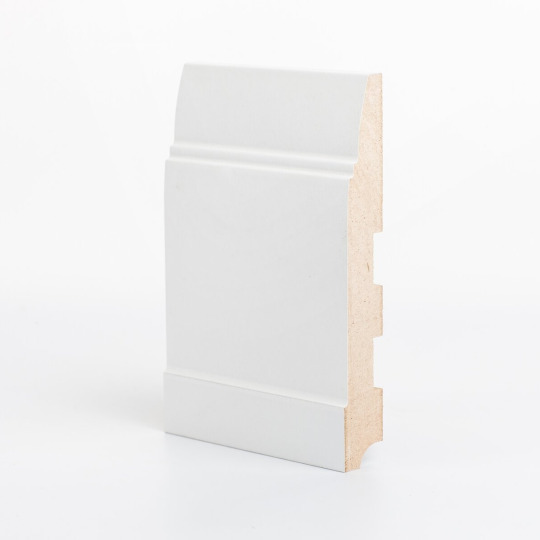 Плинтус Ликорн МДФ Грунтованный Р 13.150.22 - фото 1