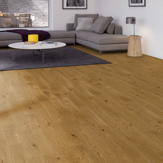 Паркетная доска Weitzer Diele 1400 69283 1400 Eiche/Дуб
- фото 3