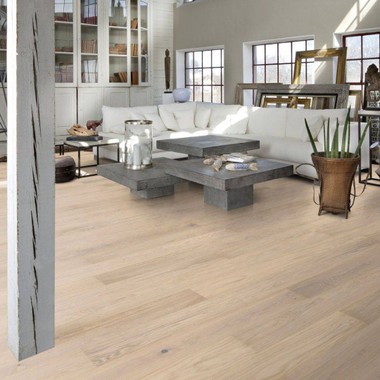 Паркетная доска Kahrs Дуб Горизонт (Horizon) - фото 5