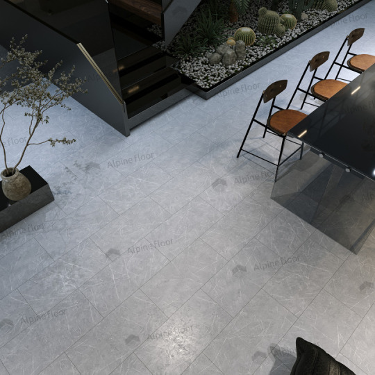 Кварц виниловый ламинат Alpine Floor Stone Mineral Core ECO 4-30 Рок
- фото 5