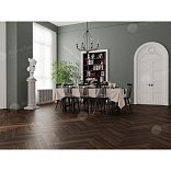 Ламинат Alpine Floor Herringbone 12 Herringbone 12 LF105-14 Дуб Абруццо - 3