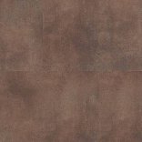 Виниловый ламинат под камень Vinyline Cement Copper  - 1