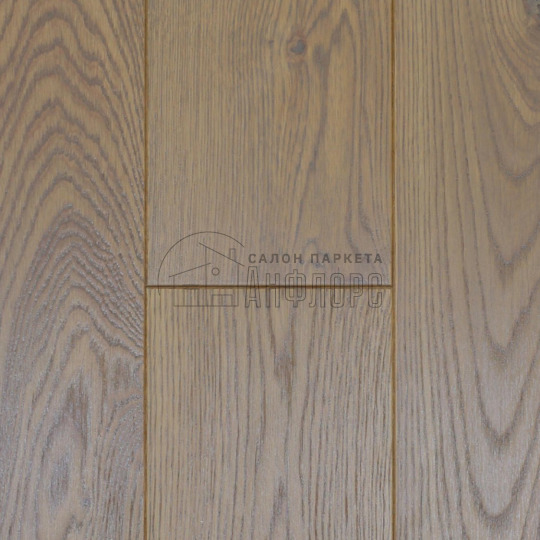 Инженерная доска Kraft Parkett Medium 807 807 15х180х400-1500 - фото 3