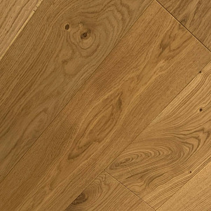 Инженерная доска Brinel Палуба клеевая 15 мм  Дуб №3 15x130x500-1500 Прайм