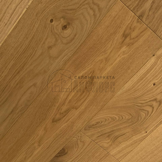 Инженерная доска Brinel Палуба клеевая 15 мм Дуб №3 Дуб №3 15x130x500-1500 Прайм - фото 1