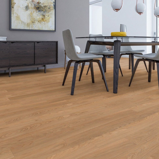 Паркетная доска Weitzer Diele 1400 69285 Eiche/Дуб
- фото 5