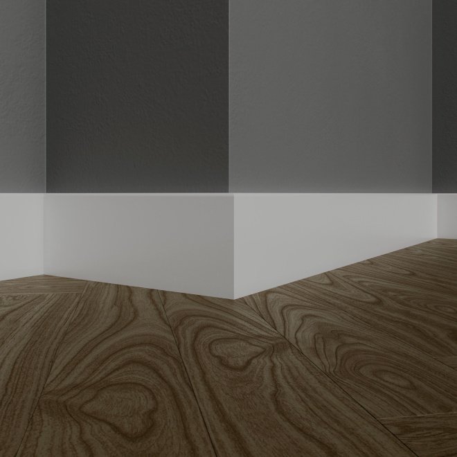 Плинтус Madest Decor Infinity Line IL103-080-12 - фото 5