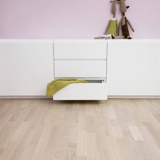 Паркетная доска Karelia Karelia Дуб Natur Vanilla Matt
- фото 2