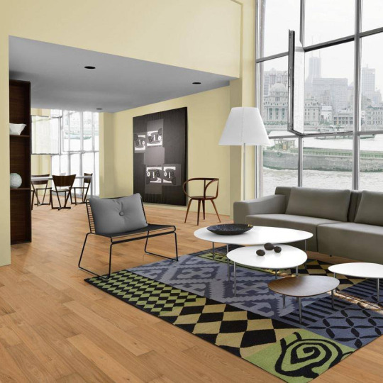 Паркетная доска Kahrs Дуб Риф (Reef) - фото 6