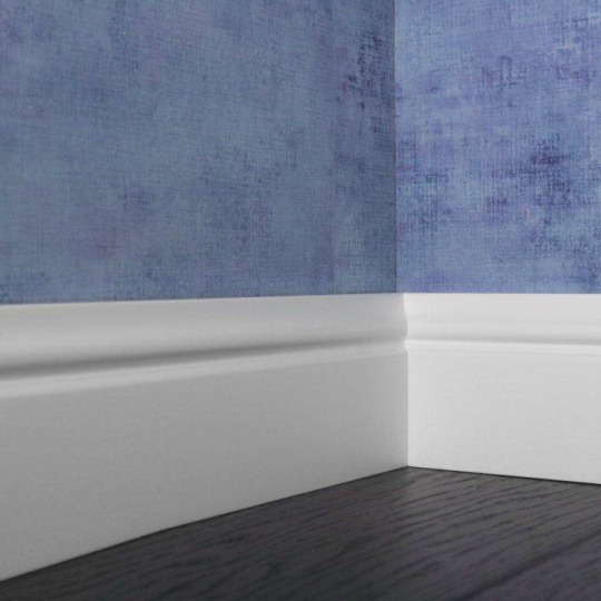 Плинтус Luxury Wood Decor Design™ Теннесси - фото 4