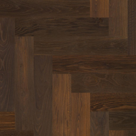 Инженерная доска Bauwerk Formpark Дуб Smoked Quadrato - фото 1
