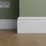 Плинтус Ultrawood Ultrawood Base 5501 i - 5